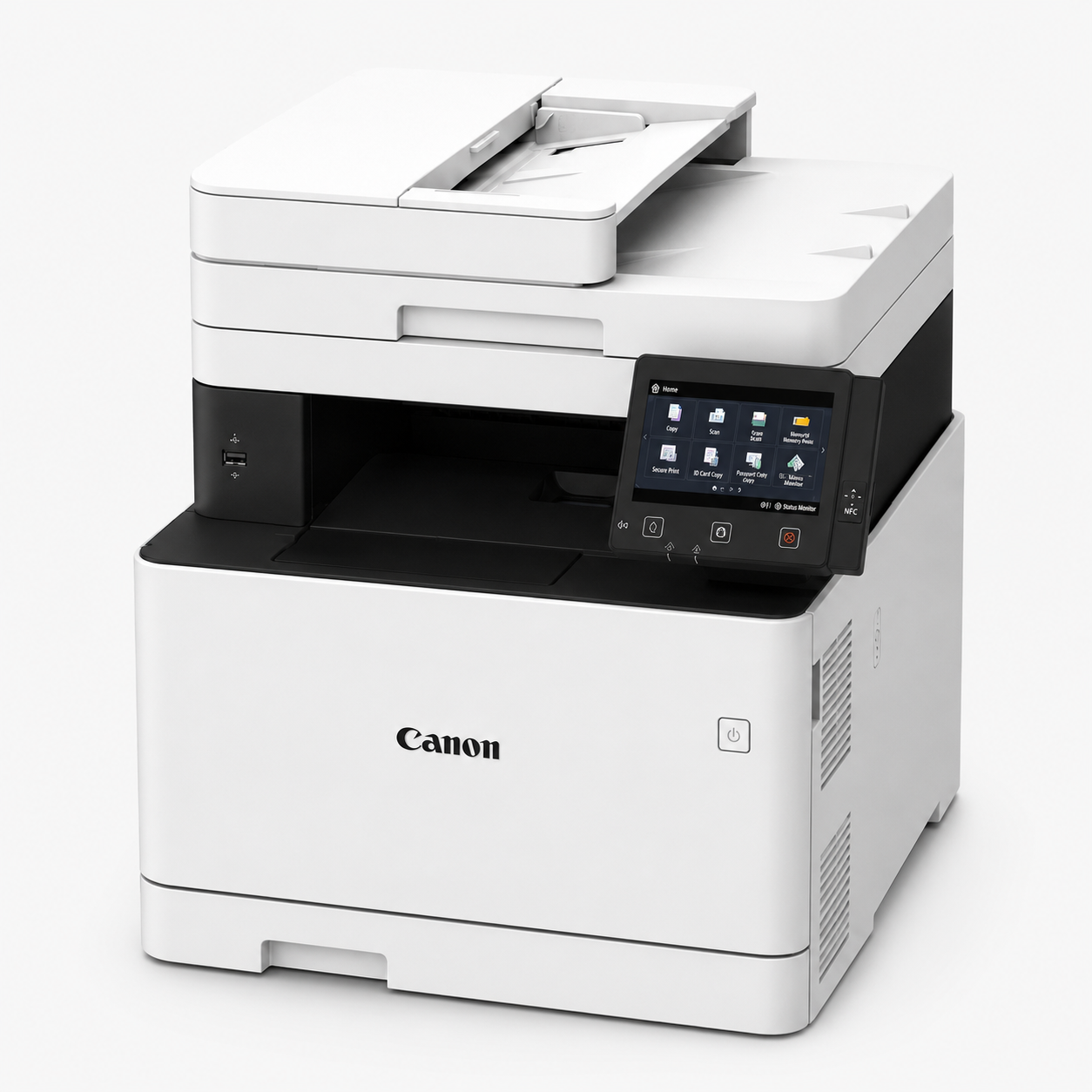 Canon C1127