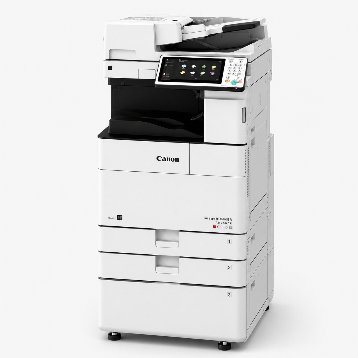 Canon C3530